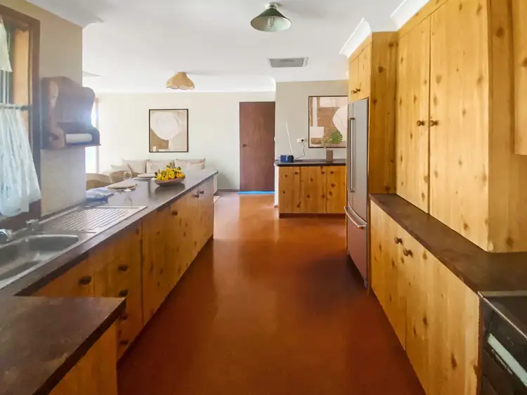 Second view of Homely house listing, 7 Mckenzie Street, Narrabri NSW 2390