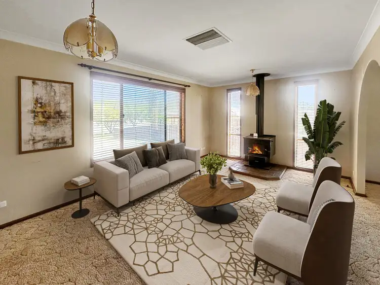 Fourth view of Homely house listing, 7 Mckenzie Street, Narrabri NSW 2390