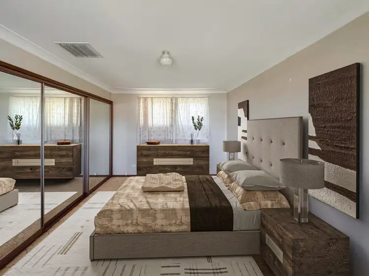 Fifth view of Homely house listing, 7 Mckenzie Street, Narrabri NSW 2390