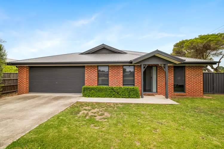 211 Raglan Street, Sale VIC 3850