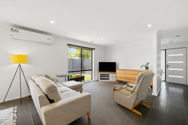 Second view of Homely house listing, 211 Raglan Street, Sale VIC 3850