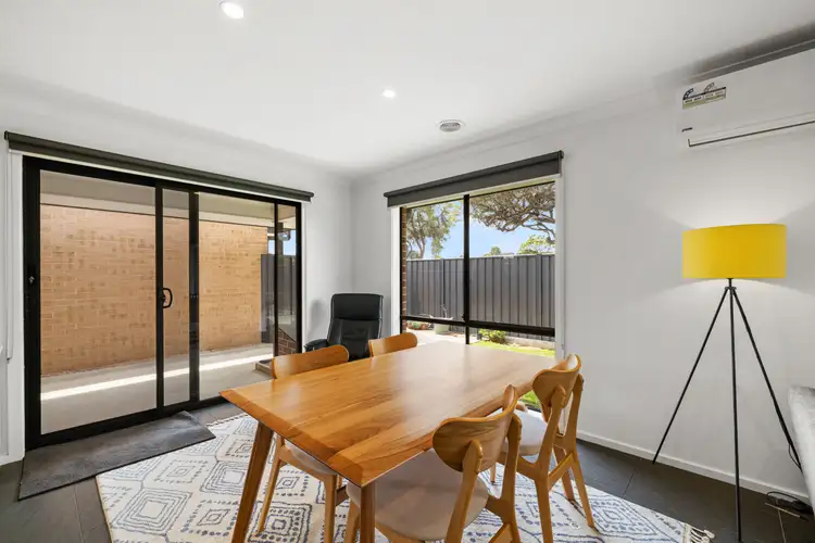 Third view of Homely house listing, 211 Raglan Street, Sale VIC 3850