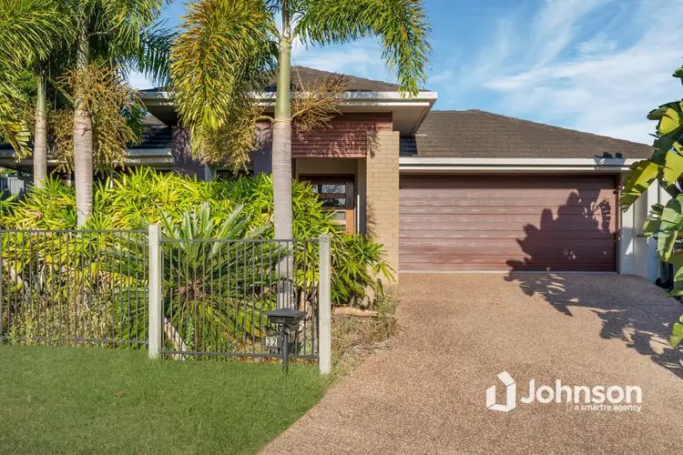 32 Richmond Crescent, Waterford QLD 4133