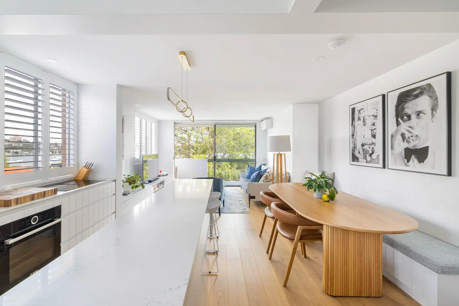 Main view of Homely apartment listing, 4/26 Westbourne Street, Drummoyne NSW 2047