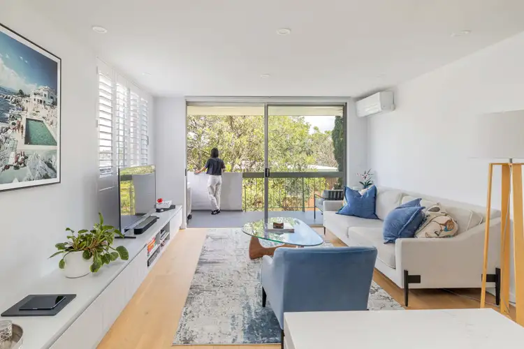 Second view of Homely apartment listing, 4/26 Westbourne Street, Drummoyne NSW 2047