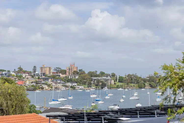 Third view of Homely apartment listing, 4/26 Westbourne Street, Drummoyne NSW 2047