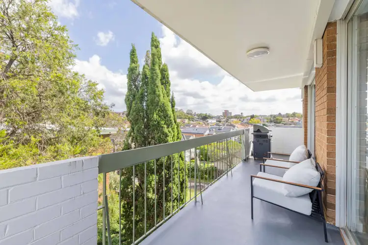 Fourth view of Homely apartment listing, 4/26 Westbourne Street, Drummoyne NSW 2047