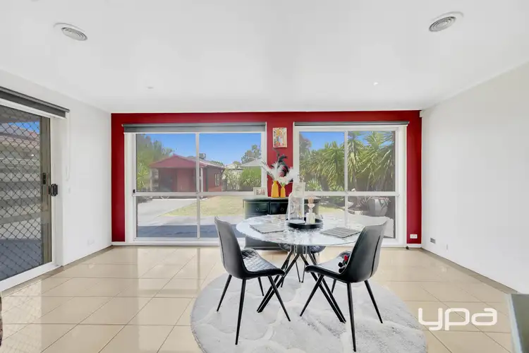 Sixth view of Homely house listing, 45 Limpopa Square, Roxburgh Park VIC 3064