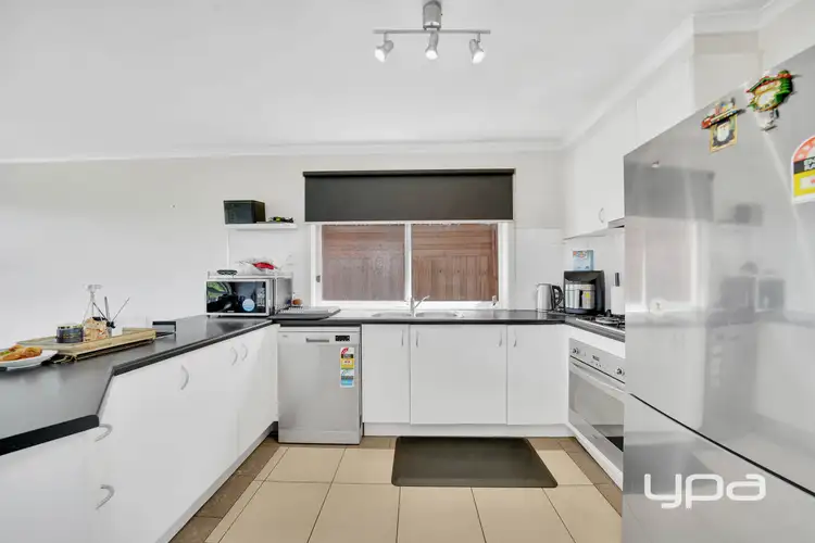 Seventh view of Homely house listing, 45 Limpopa Square, Roxburgh Park VIC 3064
