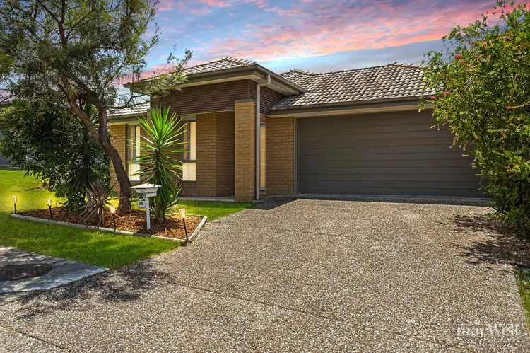 Main view of Homely house listing, 35 Verdi Street, Yarrabilba QLD 4207
