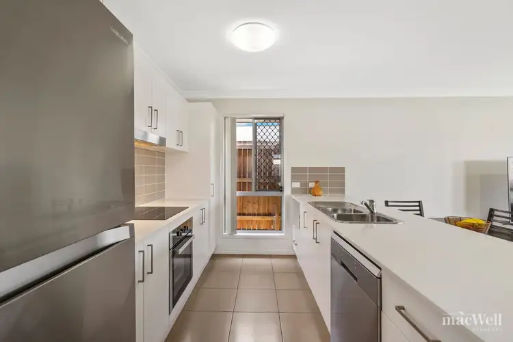 Third view of Homely house listing, 35 Verdi Street, Yarrabilba QLD 4207