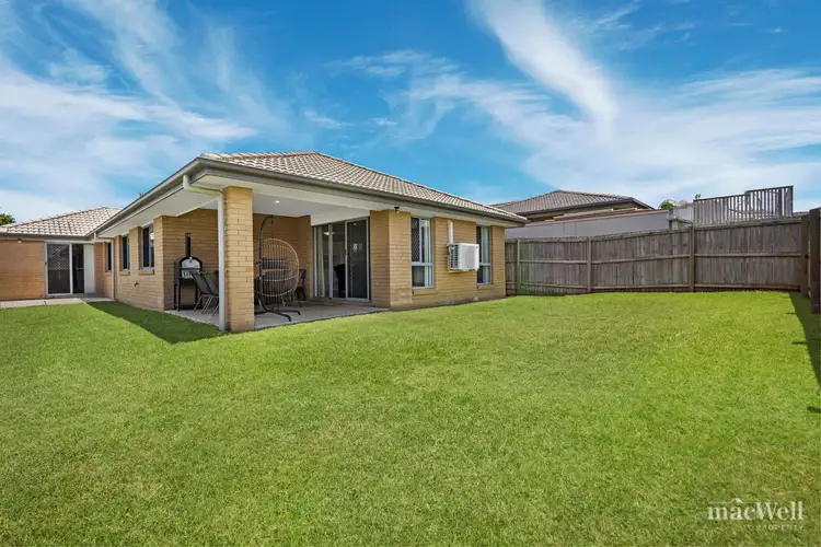 Fourth view of Homely house listing, 35 Verdi Street, Yarrabilba QLD 4207