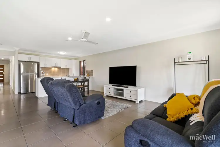Fifth view of Homely house listing, 35 Verdi Street, Yarrabilba QLD 4207