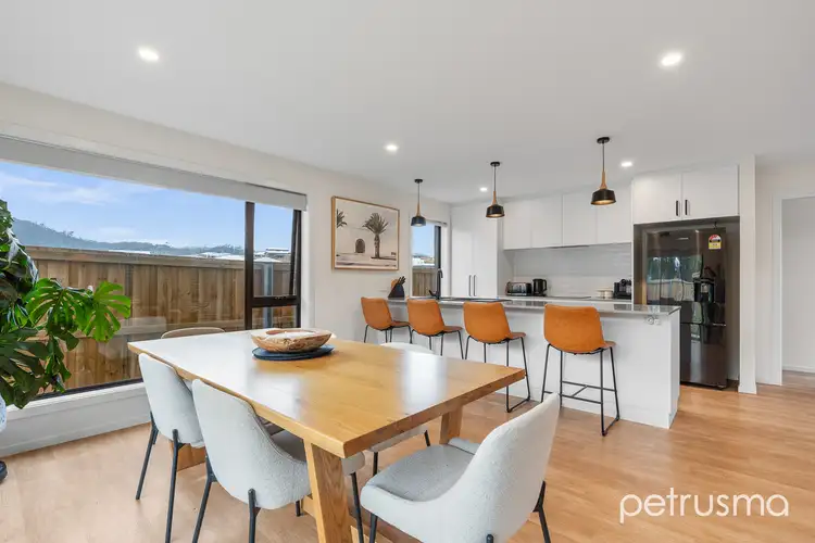 Fifth view of Homely unit listing, 1/37 Hallett Drive, Rokeby TAS 7019