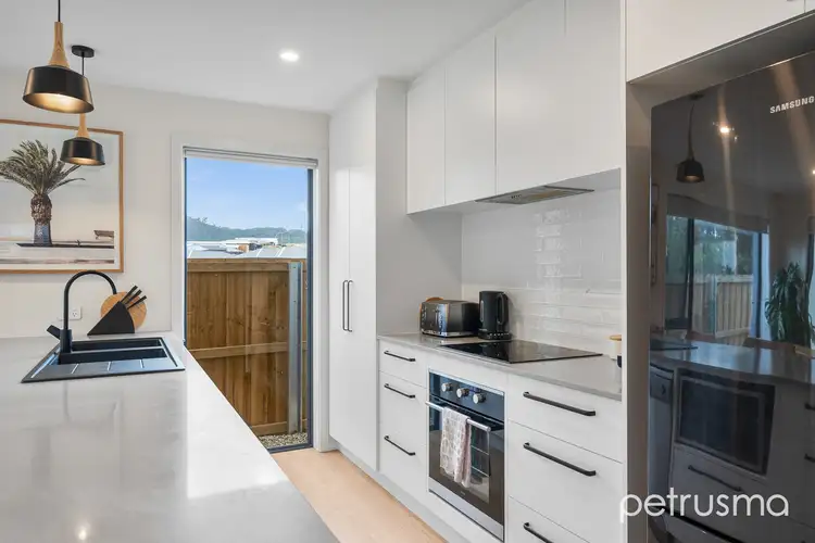 Sixth view of Homely unit listing, 1/37 Hallett Drive, Rokeby TAS 7019