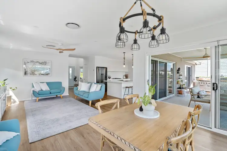 Fourth view of Homely house listing, 5 Sandalwood Close, Glenning Valley NSW 2261