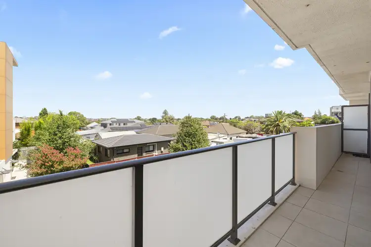 Main view of Homely apartment listing, 60/884 Canterbury Road, Roselands NSW 2196