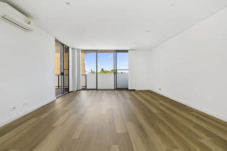 Second view of Homely apartment listing, 60/884 Canterbury Road, Roselands NSW 2196