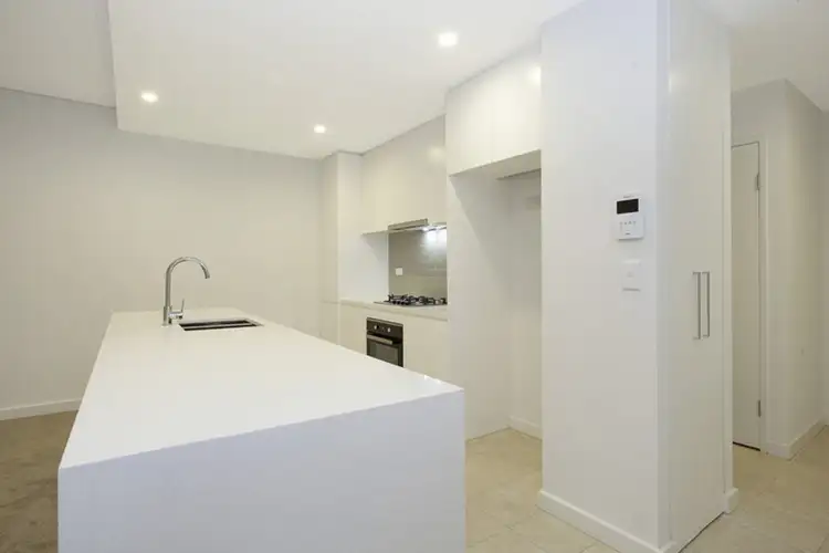 Fourth view of Homely apartment listing, 60/884 Canterbury Road, Roselands NSW 2196