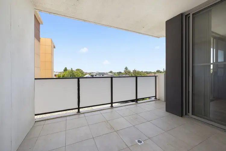 Sixth view of Homely apartment listing, 60/884 Canterbury Road, Roselands NSW 2196