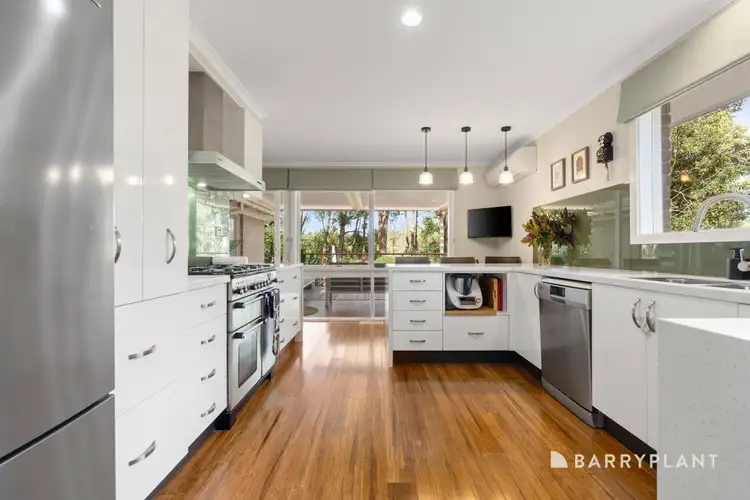 Third view of Homely house listing, 53 Fern Glade Drive, Emerald VIC 3782