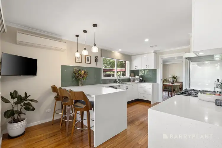 Fourth view of Homely house listing, 53 Fern Glade Drive, Emerald VIC 3782