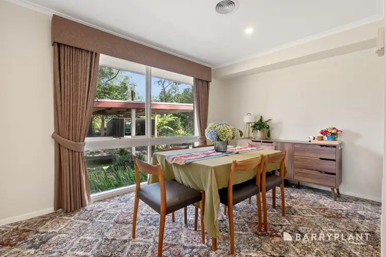 Fifth view of Homely house listing, 53 Fern Glade Drive, Emerald VIC 3782