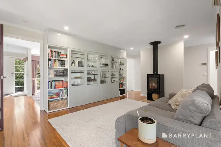 Sixth view of Homely house listing, 53 Fern Glade Drive, Emerald VIC 3782
