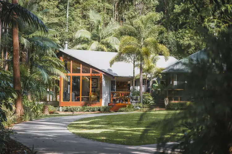 Fifth view of Homely house listing, 51 Arbour Place, Doonan QLD 4562