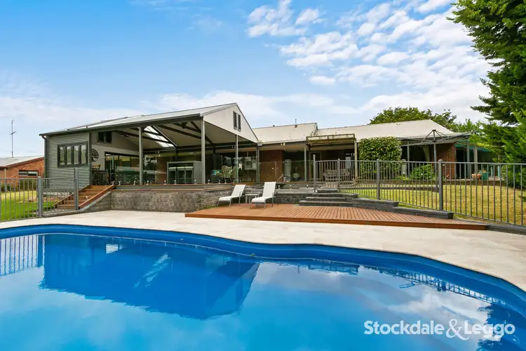 16 Matta Drive, Churchill VIC 3842