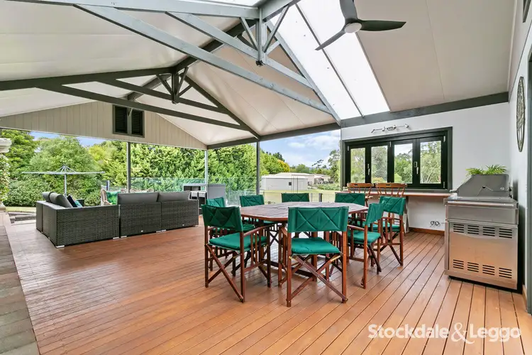 Fourth view of Homely house listing, 16 Matta Drive, Churchill VIC 3842