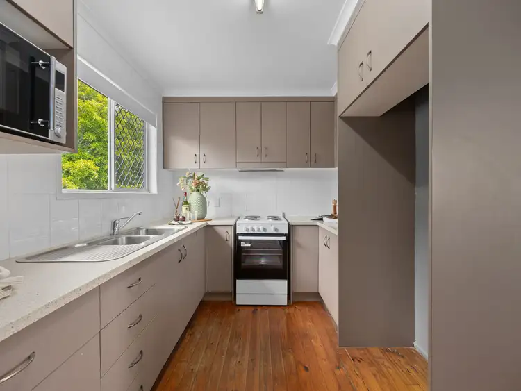 Second view of Homely house listing, 53 Luckie Crescent, Tivoli QLD 4305
