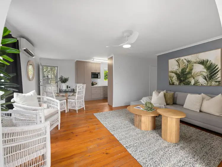 Third view of Homely house listing, 53 Luckie Crescent, Tivoli QLD 4305