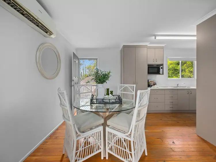 Fourth view of Homely house listing, 53 Luckie Crescent, Tivoli QLD 4305