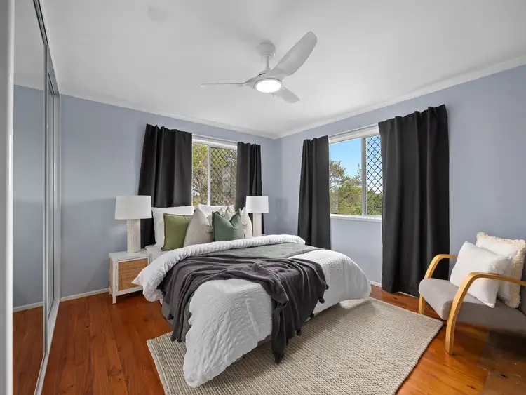Sixth view of Homely house listing, 53 Luckie Crescent, Tivoli QLD 4305