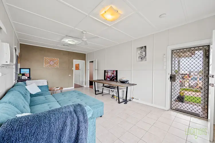 Third view of Homely house listing, 10 Bonar Street, South Gladstone QLD 4680