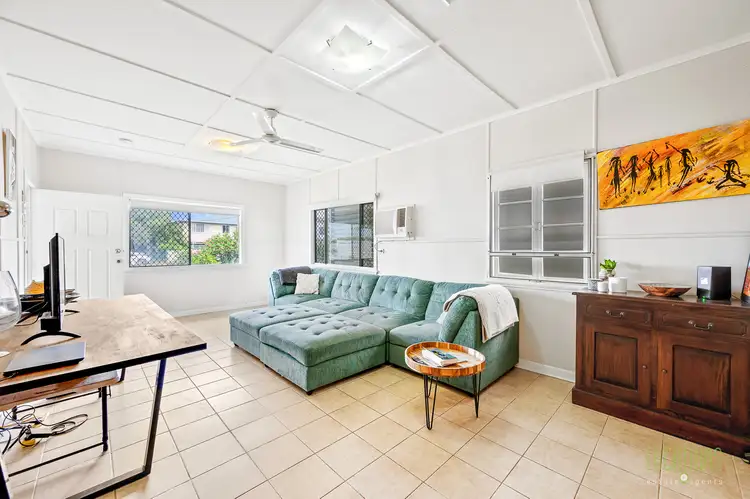 Fourth view of Homely house listing, 10 Bonar Street, South Gladstone QLD 4680
