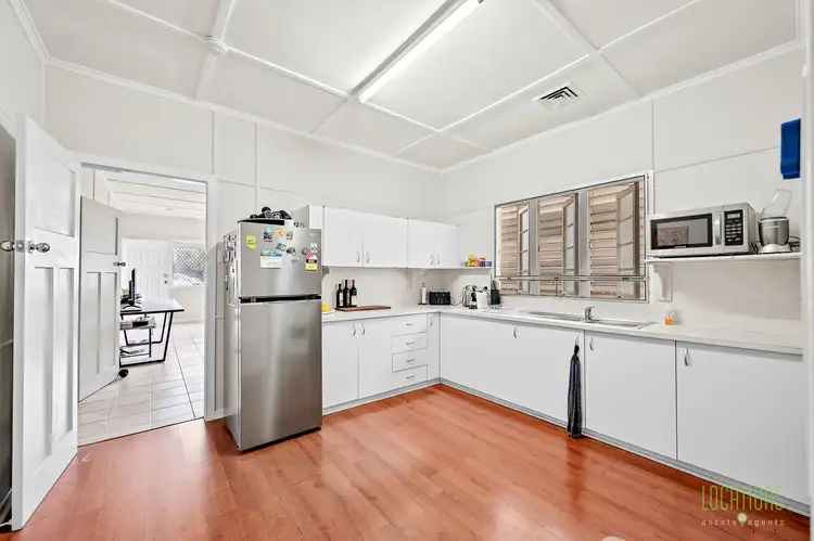Fifth view of Homely house listing, 10 Bonar Street, South Gladstone QLD 4680