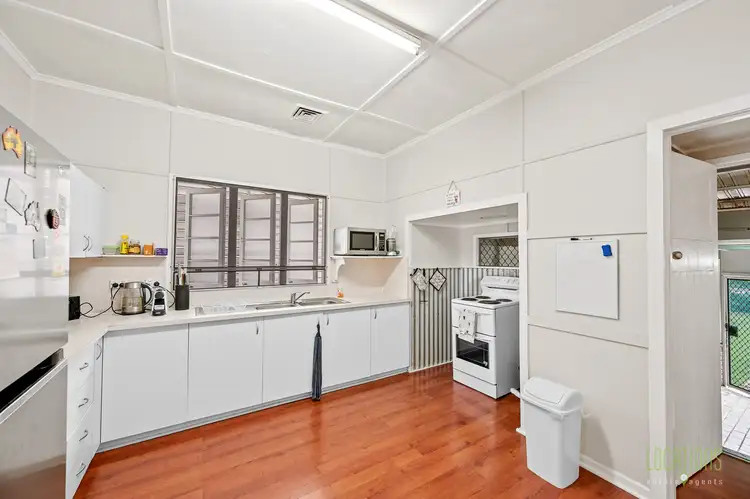 Sixth view of Homely house listing, 10 Bonar Street, South Gladstone QLD 4680