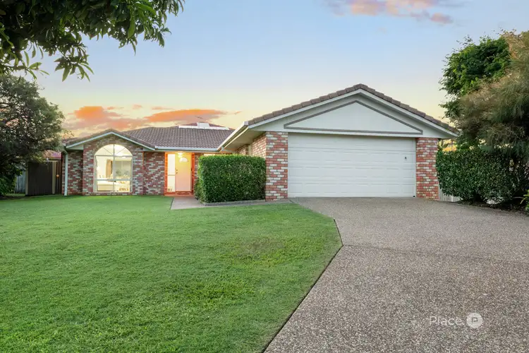 1 Megan Court, Sunnybank Hills QLD 4109