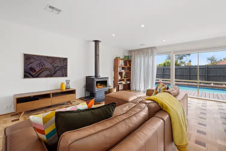 Second view of Homely house listing, 28 Country Club Drive, Safety Beach VIC 3936