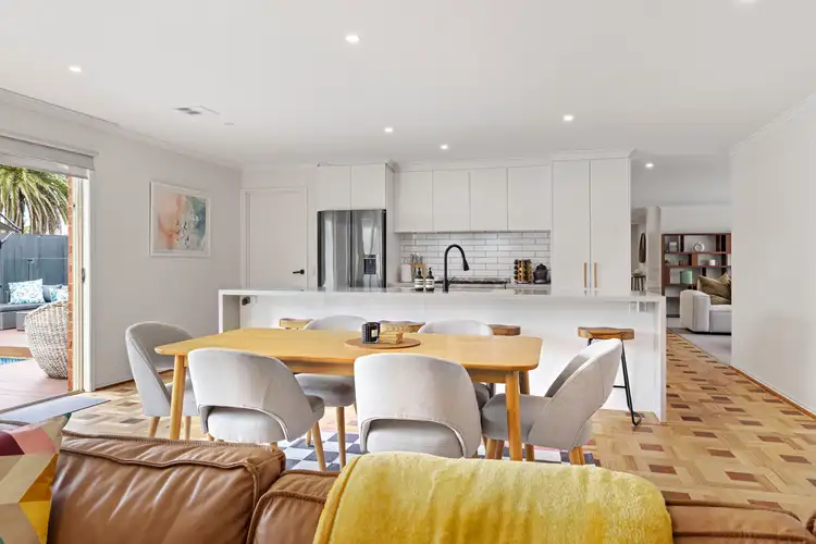Fourth view of Homely house listing, 28 Country Club Drive, Safety Beach VIC 3936