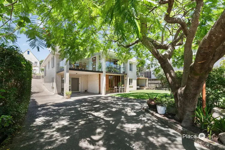 Second view of Homely house listing, 19 Norman Street, Coorparoo QLD 4151