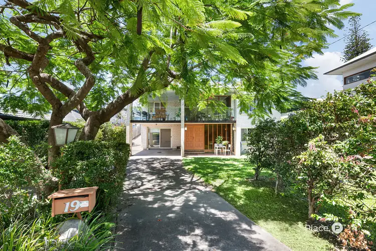 Fourth view of Homely house listing, 19 Norman Street, Coorparoo QLD 4151