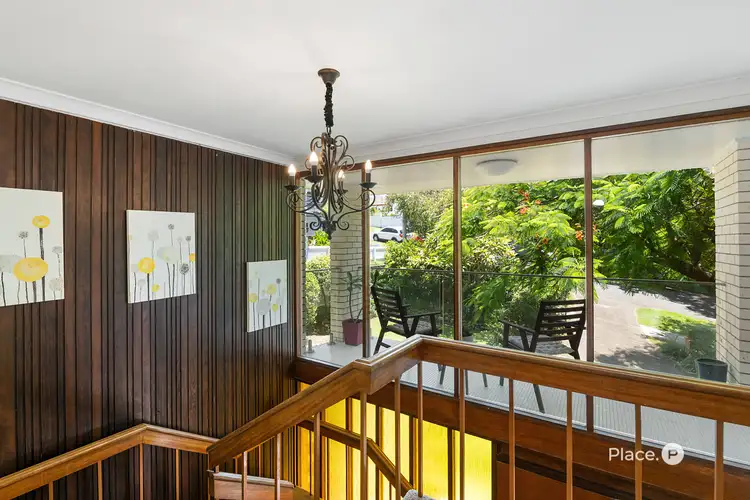 Fifth view of Homely house listing, 19 Norman Street, Coorparoo QLD 4151