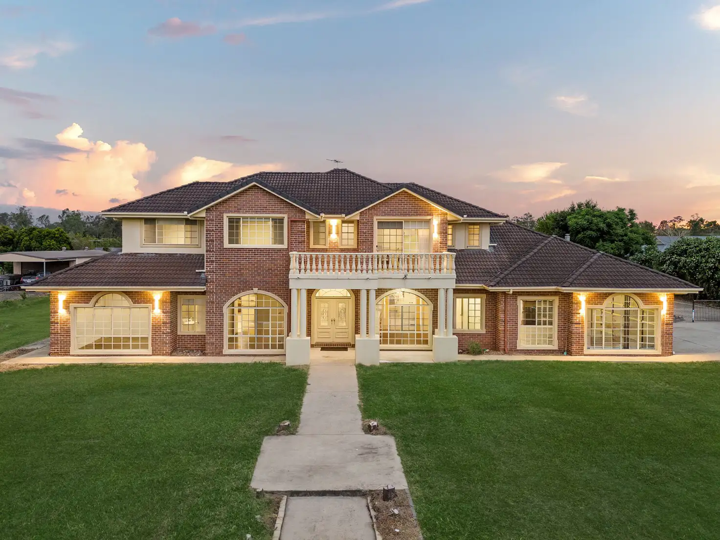 Main view of Homely house listing, 38 President Circle, Karalee QLD 4306