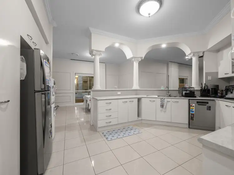 Third view of Homely house listing, 38 President Circle, Karalee QLD 4306