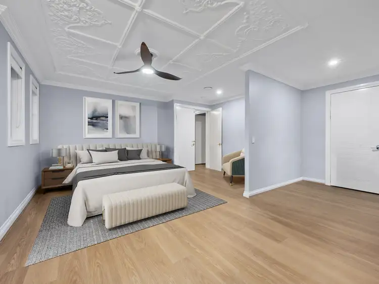 Fifth view of Homely house listing, 38 President Circle, Karalee QLD 4306