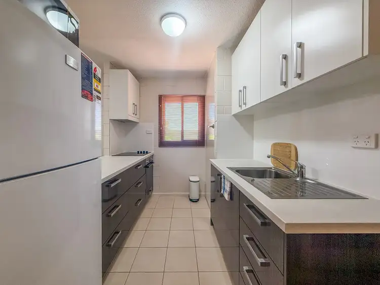 Second view of Homely apartment listing, 6/7 Keesing Street, Port Hedland WA 6721