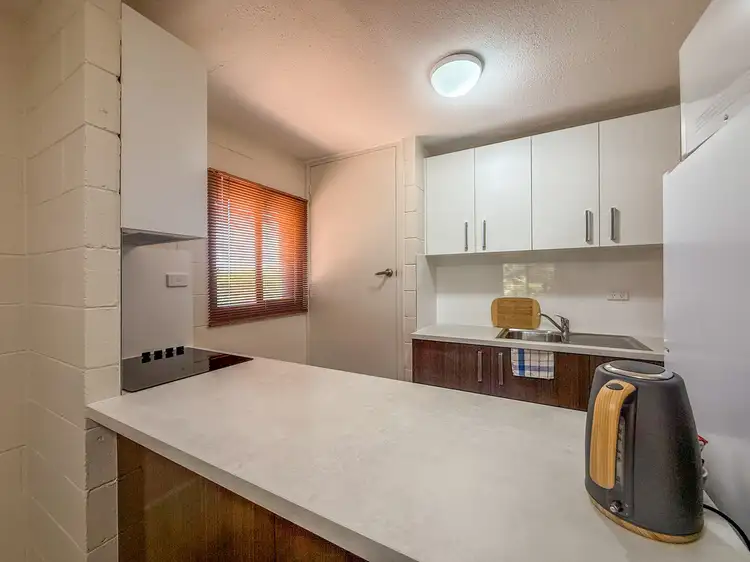 Fourth view of Homely apartment listing, 6/7 Keesing Street, Port Hedland WA 6721